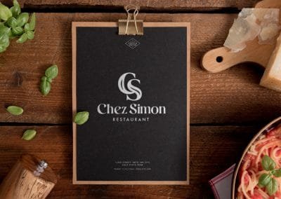 Restaurant Chez Simon