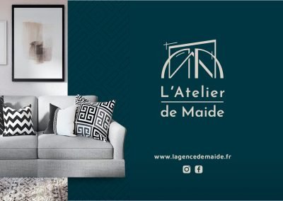 L&rsquo;Atelier de Maide