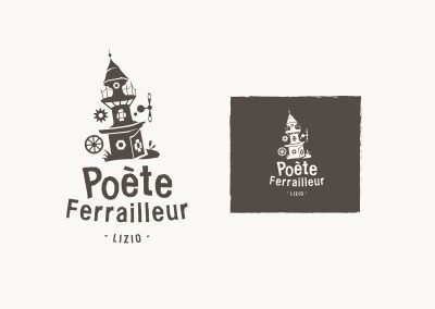 Poète Ferrailleur