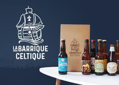 La Barrique Celtique
