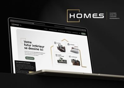 Site Homes