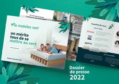 Dossier de Presse LMV