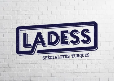 Ladess Restaurant Turc