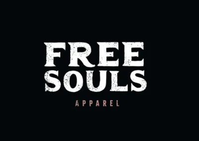 FreeSouls Apparel