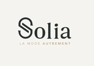Solia – La mode autrement