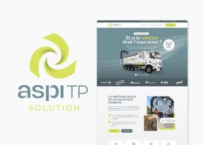 Aspi TP Solution